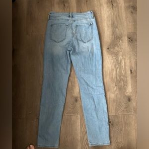 Old navy jeans